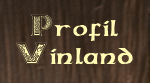 Profil von Vinland